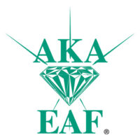 AKA EAF Logo